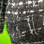 B-WARE FAINA DAMEN JACKE Gr. L Farbe Schwarz