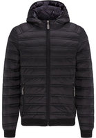 B-WARE DREIMASTER HERREN BLOUSON Gr. L Farbe Schwarz