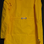 B-WARE SCHMUDDELWEDDA DAMEN PARKA Gr. S Farbe Gelb