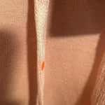 B-WARE MYMO DAMEN HOODIE GR. XL FARBE APRIKOSE