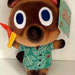 Plüsch Animal Crossing Timmy/Tommy ca 20cm