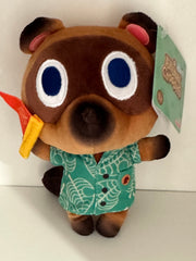 Plüsch Animal Crossing Timmy/Tommy ca 20cm