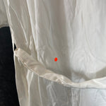 B-WARE DREIMASTER DAMEN KLEID Gr. L Farbe Wollweiss