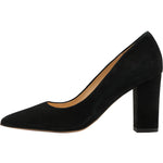 B-WARE USHA BLACK LABEL DAMEN SCHUHE Gr. 38 Farbe Schwarz