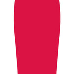 B-WARE FAINA DAMEN ROCK GR.M FARBE ROT