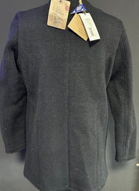 B-WARE DREIMASTER DAMEN MANTEL GR.S FARBE