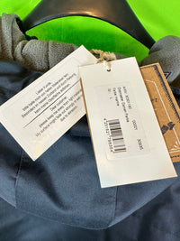B-WARE DREIMASTER DAMEN PARKA Gr. L Farbe Marine