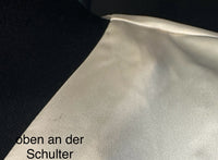 B-WARE DREIMASTER KLASSIK DAMEN SOMMERKLEID GR.M FARBE CHAMPAGNER