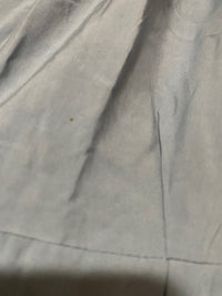 B-WARE DREIMASTER KLASSIK DAMEN JUMPER Gr.L Farbe TAUBENBLAU