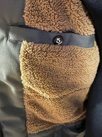 Musterware/Einzelstück...DREIMASTER HERREN BLOUSON GR.M FARBE OLIV