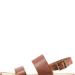 B-WARE USHA BLUE LABEL DAMEN SCHUHE Gr. 38 Farbe Braun