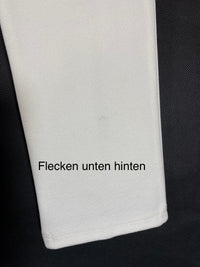 B-WARE FAINA DAMEN LEGGINGS Gr. M Farbe Weiss