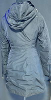 Musterware/Einzelstück DREIMASTER MÄDELS PARKA GR.S FARBE SCHWARZ