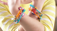 BBuddieez Blister - 5 BBuddieez und 1 Armband