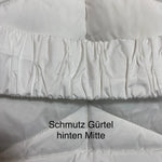 B-WARE FAINA DAMEN JACKE Gr.L FARBE WOLLWEISS