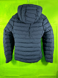 B-WARE USHA BLUE LABEL DAMEN ÜBERGANGSJACKE Gr. S Farbe Marine