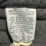 Musterware/Einzelstück …DREIMASTER MÄDELS ANORAK GR. S FARBE SCHWARZ