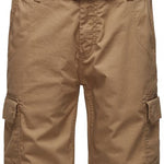 B-WARE PETROL INDUSTRIES HERREN SHORTS GR.XXXL FARBE DARK TOBACCO