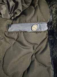 B-WARE DREIMASTER DAMEN ANORAK GR.S FARBE MARINE