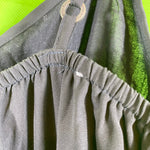 B-WARE DREIMASTER DAMEN KLEID Gr. M Farbe Schwarz