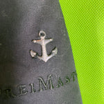 B-WARE DREIMASTER DAMEN MANTEL Gr. L Farbe Schwarz