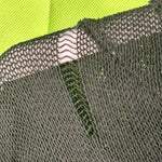 B-WARE MYMO ROCKS DAMEN STRICKJACKE Gr. XS/S Farbe Schwarz