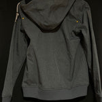 B-WARE Schmuddelwedda Herren Softshellblouson Gr. S Farbe Dunkelmarine Melange