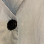 B-WARE MYMO DAMEN OVERALL Gr. XS Farbe Hellblau