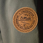 Musterware/Einzelstück...DREIMASTER HERREN BLOUSON GR.M FARBE OLIV