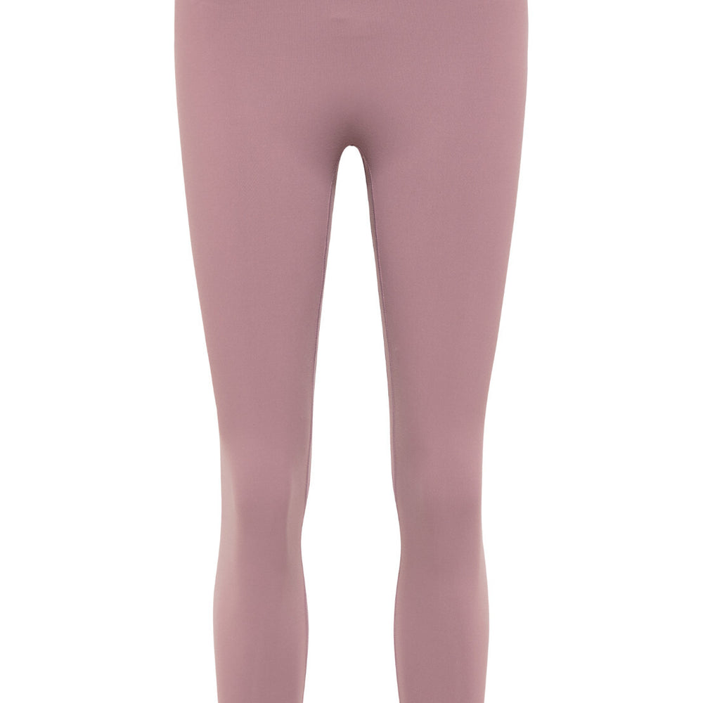 B-WARE IZIA DAMEN HOSE Gr. MAUVE Gr.S