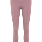 B-WARE IZIA DAMEN HOSE Gr. MAUVE Gr.S