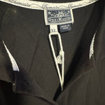 B-WARE DREIMASTER MARITIM DAMEN JERSEYKLEID GR.XL FARBE SCHWARZ