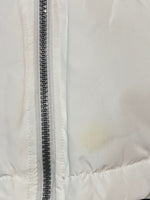 B-WARE MYMO DAMEN BLOUSON Gr.L Farbe Wollweiss