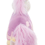 Nici Einhorn Sweety Rainbow stehend 32 cm