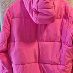 B-WARE MYMO DAMEN BLOUSON Gr.XL Farbe PINK OUTDOORJACKE