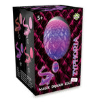 MagiX Dragon Egg GIRLS EDITION