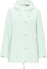 B-WARE SCHMUDDELWEDDA DAMEN BLOUSON Gr.S Farbe Pastellminze