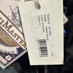 B-WARE DREIMASTER MÄDELS BLOUSON GR.S FARBE SCHWARZ