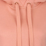 B-WARE MYMO DAMEN HOODIE GR. XL FARBE APRIKOSE