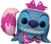 Disney Stich in Costume - Stitch as Cheshire Cat 1460 Funko Pop! Vinyl Figur
