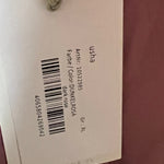 B-WARE usha Damen Maxikleid Gr. XL Farbe Dunkelrosa