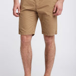 B-WARE PETROL INDUSTRIES HERREN SHORTS GR.S FARBE DARK TOBACCO