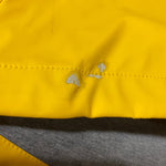 B-WARE SCHMUDDELWEDDA DAMEN PARKA Gr.S Farbe Gelb