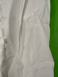 B-WARE DREIMASTER VINTAGE DAMEN TOP Gr. L Farbe Wollweiss