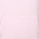 B-WARE MYMO DAMEN HOODIE GR.S FARBE ROSE