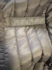 Musterware/Einzelstück DREIMASTER DAMEN ANORAK GR.S FARBE OLIV