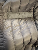 Musterware/Einzelstück DREIMASTER DAMEN ANORAK GR.S FARBE OLIV