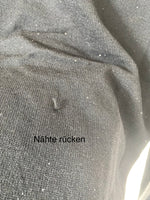 B-WARE FAINA DAMEN STRICKPULLOVER Gr. M/L Farbe Schwarz