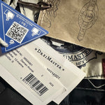 B-WARE DREIMASTER DAMEN ANORAK GR.S FARBE MARINE