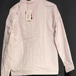 B-WARE MYMO DAMEN JACKE Gr.XS Farbe Hellrosa Outdoorjacke